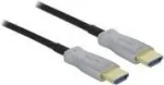 Aktiivne optiline HDMI-kaabel DeLOCK 84137 4K 60 Hz 100 m
