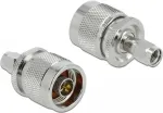 Adapter N pistik RP-SMA pistikule DeLOCK 89902