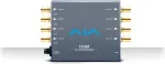 AJA 12GM Videosignaali muundur 4096 x 2160 pikslit (12GM)