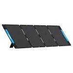 RealPower SP-200E kokkupandav p&auml;ikesepaneel 200 W, 4 paneeli