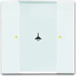 Busch-jaeger 2CKA006115A0196 Valge