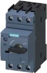 Siemens 3RV20111CA10 kaitsel&uuml;liti Mootorikaitse kaitsel&uuml;liti 3