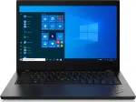 S&uuml;learvuti Lenovo ThinkPad L14 G2 / i7 / RAM 8 GB / SSD / 14,0&Prime; FHD (taastatud toode)