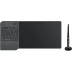 Huion Inspiroy Keydial KD200 graafikatablett