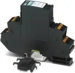 Phoenix Contact 2801272 liigpingekaitse PT-IQ-4X1+F-24DC-PT IP20 (2801272)