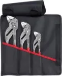 KNIPEX 00 19 55 S11 Zangen-Set 3-osaline (00 19 55 S11)