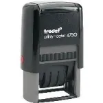 Trodat 4750/L2