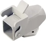 Harting Base Enclosure Han&reg; 3A-asg-Pg11 09 20 003 0220 1 tk (09 20 003 0220)