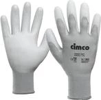 T&ouml;&ouml;kojakindad Cimco 141261 Hall XL