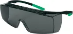 Kaitseprillid Uvex 9169543 Roheline Must