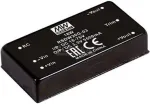 MEAN WELL RSDW20G-03 toiteplokk ja pingemuundur, 20 W