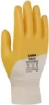 uvex unisex t&ouml;&ouml;kindad Professional ergo oranž suurus 11 1 paar (6014705)
