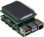 Joy-it rb-strompi3BAT-XL Raspberry Pi&reg; UPS Raspberry Pi&reg; (rb-strompi3BAT-XL)
