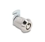 Navilock 20973 hoovaga silinderlukk seadmekappidele v&otilde;tmega, 13 mm, 0-90&deg;