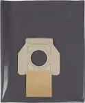 Makita W107418355 utiliseerimiskotid, 5 tk
