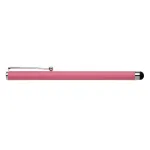 Kensington Virtuoso&trade; puutetundlik pliiats, roosa, Apple iPad, iPad 2, iPhone, silikoon, 1 tk