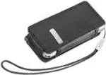 Nokia CP-71 &otilde;lakandekott must (0278911) Valmistatud kangast ja tekstiilist musta viimistlusega. Originaalne NOKIA toode &mdash; MPN: 0278911 &middot; EAN: