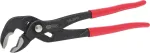 Veepumba tangid ks tools 115.2012 300 mm, nupp-reguleeritavad