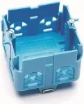 Seadme paigalduskarp BK GD (6133583)