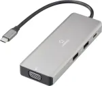 Renkforce USB-C dokkimisjaam RF-DKS-906 Sobib kaubam&auml;rgi dokkimisjaamadele Universal (RF-6428614)