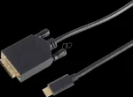 ShiverPeaks BS10-58045 videokaabli adapter