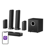 Soundbar Ultimea Apollo S90 &mdash; Ultimea Apollo S90 heliriba (mudel U3820)