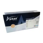 ASTAR AS11523 - 4000 lehek&uuml;lge - Must - 1 tk