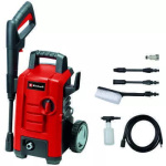 Survepesur EINHELL TC-HP 130 p&uuml;stine elektriline, 130 baari, 390 l/h, 5 m voolik