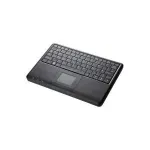 Perixx PERIBOARD-510H Plus - USB - Universaalne - Juhtmega - Universaalne - Mini - sirge (PERIBOARD-510 H PLUS US)