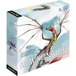 Schwingenschlag, lauam&auml;ng