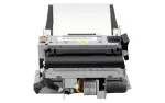 Sanei SK1-311SF4-Q-M-SP - kviitungiprinter - termosiirdeprinter - rull (8,3 cm) - 203 dpi - kuni 250 mm/s - USB, jadav&auml;rat - l&otilde;ikur