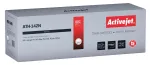 Activejet ATH-142N tooner HP printerile, asendus HP 142A HP142A W1420A; Supreme; 950 lehek&uuml;lge; must; kiibiga
