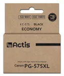 Actis KC-575 Canoni printeritint, asendus Canon PG-575XL; Supreme; 16,5 ml; must