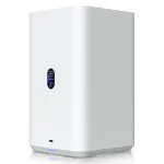 Ubiquiti UNAS-2-W Unifi Nas 2x 3.5 HDD pesa, 2.5GbE, USB-C, PoE++ adapter
