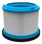 Bissell 4245 tolmuimeja tarvik/tarvik Filter pulktolmuimeja
