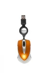 Verbatim Go Mini hiir kontorisse USB Type-A optiline 1000 DPI