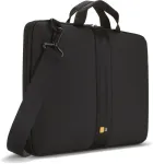 Case Logic 16-tolline s&uuml;learvutikott Attach&eacute;, messenger-kott, 40,6 cm (16 tolli), &otilde;larihm, 640 g