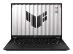 S&uuml;learvuti ASUS TUF Gaming FA401UM-RG010W &mdash; 14 tolli 2.5K 165Hz, AMD Ryzen 7 260, 16GB muutm&auml;lu, 512GB SSD, Windows 11 Home, NVIDIA RTX 5060