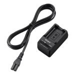 Akulaadija Sony BC-TRW