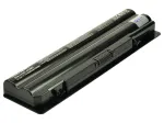 2-Power 11,1 V 5200 mAh Li-Ion s&uuml;learvuti aku, aku