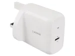 2-Power 2PWC45W01G-UK mobiilseadme laadija