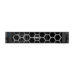 DELL PowerEdge R760XS server 480 GB Rack (2U) Intel Xeon Silver 4510 2,4 GHz 32 GB DDR5-SDRAM 1100 W