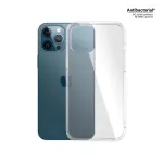 PanzerGlass &reg; HardCase l&auml;bipaistev kate iPhone 12 Pro Max, kaitset&uuml;&uuml;p: kate, br&auml;ndi&uuml;hilduvus: Apple, &uuml;hilduvus: Apple - iPhone 12 Pro Max, toote v&auml;rv: l&auml;bipaistev