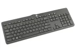 HP 803181-031 klaviatuur kontorisse USB QWERTY UK inglise must