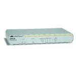 Allied Telesis AT-AR410 modulaarne harukontori ruuter juhtmega ruuter