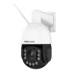 IP-kaamera FOSCAM SD4H valge