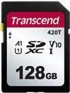 V&auml;lkm&auml;lukaart - 32 GB - UHS-I / Class10