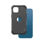 PanzerGlass CARE by moodne &uuml;mbris Must FORCE iPhone 14 13 kate