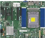 SUPERMICRO X12SPi-TF - Emaplaat - ATX - LGA4189-pesa - C621A kiibistik - USB 3.2 Gen 1 - 2 x 10 Gigabit LAN - pardagraafika - SCLA25TQC R609LP, UP Storage SuperServer 540 jaoks