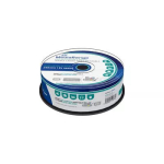DVD+R MediaRange MR474 8.5 GB 25 tk
